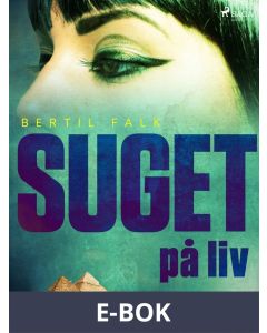 Suget på liv, E-bok