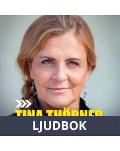 Livet i hundraåttio, Ljudbok