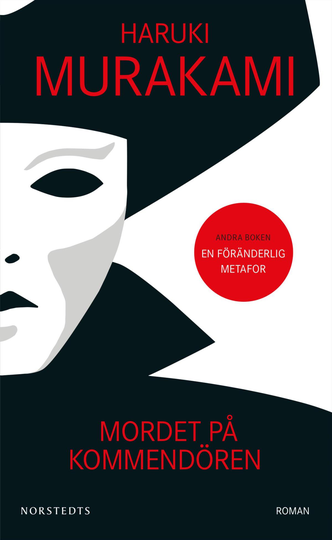 Mordet På Kommendören - Andra Boken