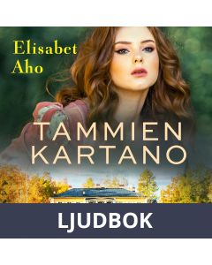 Tammien kartano, Ljudbok