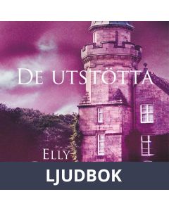 De utstötta, Ljudbok