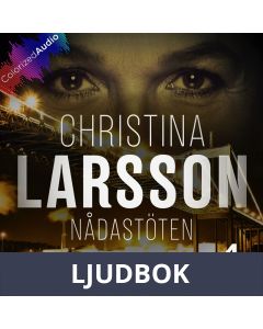 Nådastöten [Colorized Audio] Del 4, Ljudbok