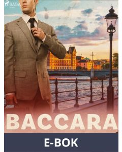 Baccara, E-bok