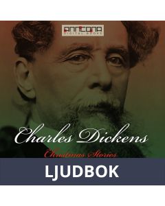 The Haunted Man and the Ghost s Bargain, Ljudbok