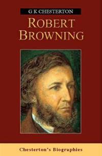 Robert Browning
