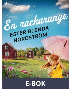 En rackarunge, E-bok