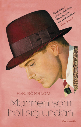 Mannen Som Höll Sig Undan