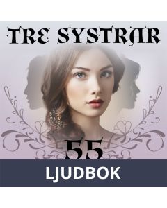 Nya roller, Ljudbok