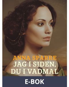 Jag i siden, du i vadmal, E-bok