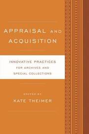 Appraisal and Acquisition