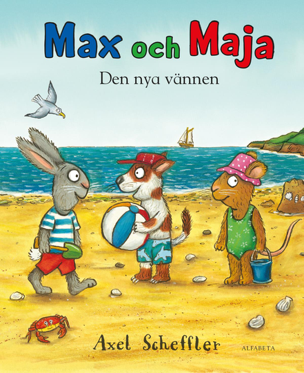 Den Nya Vännen