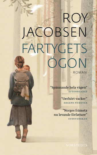 Fartygets Ögon