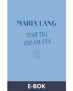 Svar till Ensam Eva, E-bok