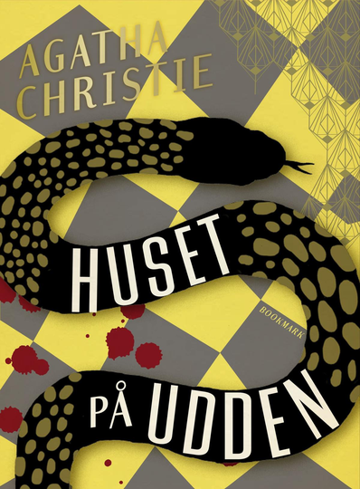 Huset På Udden