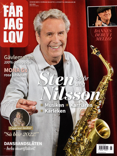 Får Jag Lov nr 6 2021