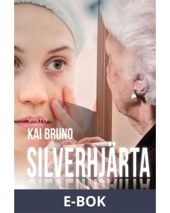 Silverhjärta, E-bok