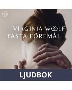 Fasta föremål, Ljudbok