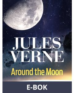 Around the Moon, E-bok