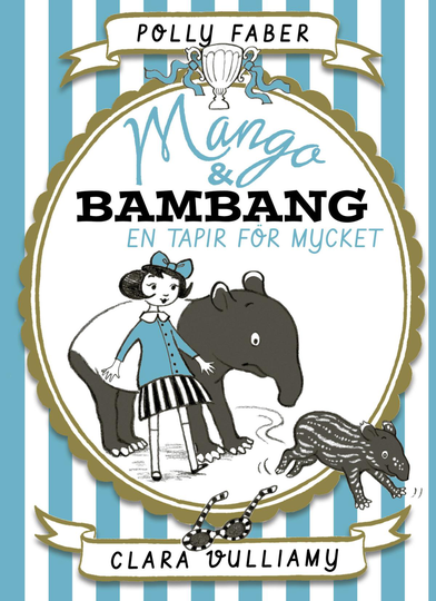 En Tapir För Mycket