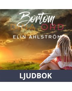Bortom dina ord, Ljudbok