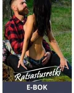 Ratsastusretki, E-bok