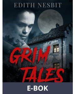 Grim Tales, E-bok