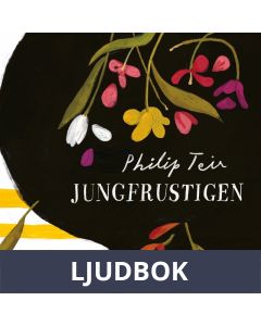 Jungfrustigen, Ljudbok