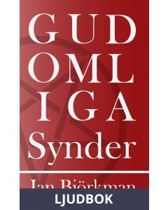 Gudomliga Synder, Ljudbok