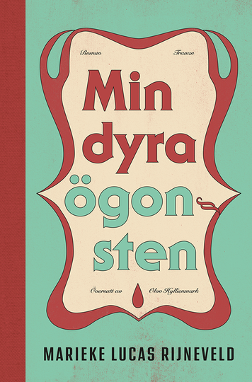 Min Dyra Ögonsten