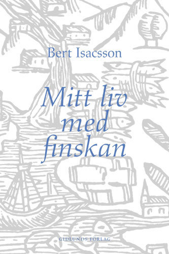 Mitt Liv Med Finskan