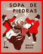 Sopa de Piedras = Stone Soup