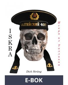 Iskra, E-bok