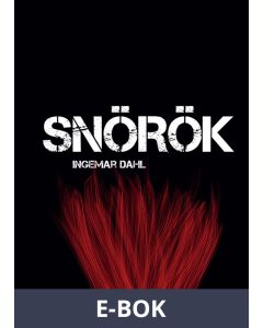 Snörök, E-bok