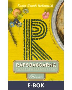 Rapsbaggarna, E-bok