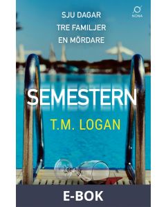Semestern, E-bok
