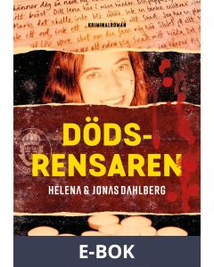 Dödsrensaren, E-bok