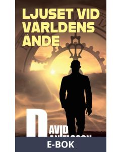 Ljuset vid världens ände, E-bok