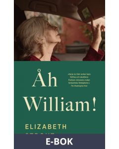 Åh William!, E-bok