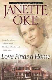 Love Comes Softly #8