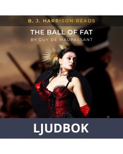 B. J. Harrison Reads The Ball of Fat, Ljudbok