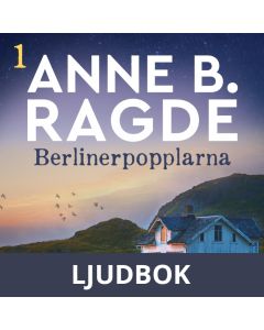 Berlinerpopplarna, Ljudbok