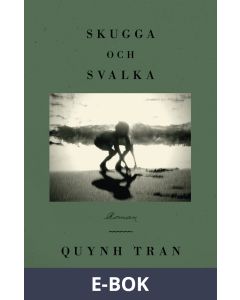 Skugga och svalka, E-bok