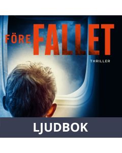 Före fallet, Ljudbok