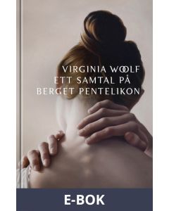 Ett samtal på berget Pentelikon, E-bok