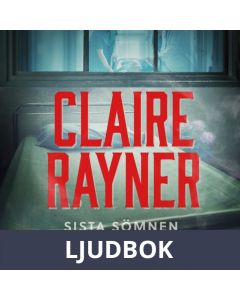Sista sömnen, Ljudbok