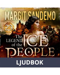 The Ice People 23 - Rituals, Ljudbok