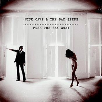 Cave Nick: Push the sky away
