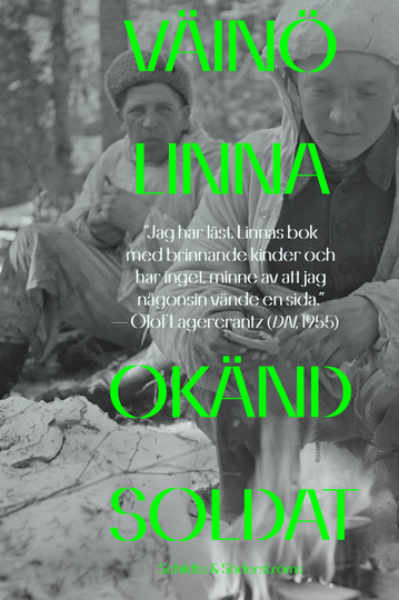 Okänd Soldat