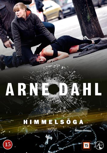 Arne Dahl / Himmelsöga