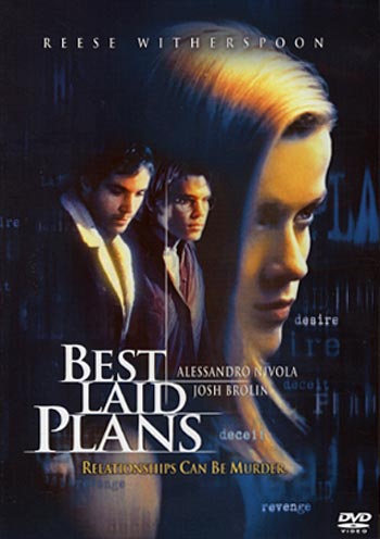 Best laid plans